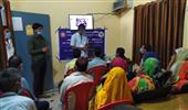 Half Day Workshops in Municipalities on Hazardous Cleaning of Sewers and Septic Tanks in Babrala, Dist Sambhal